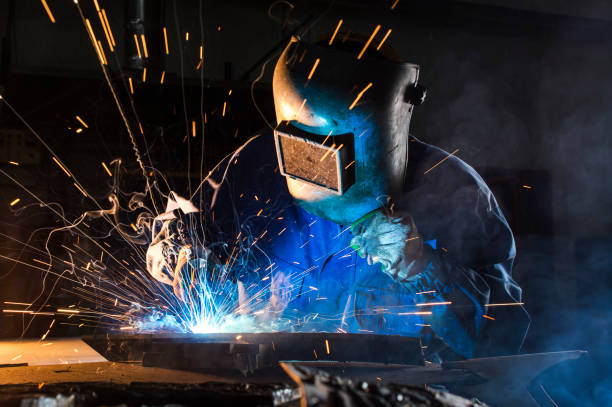 Best Structural Steel Welding in Emerald Lake Hills, CA