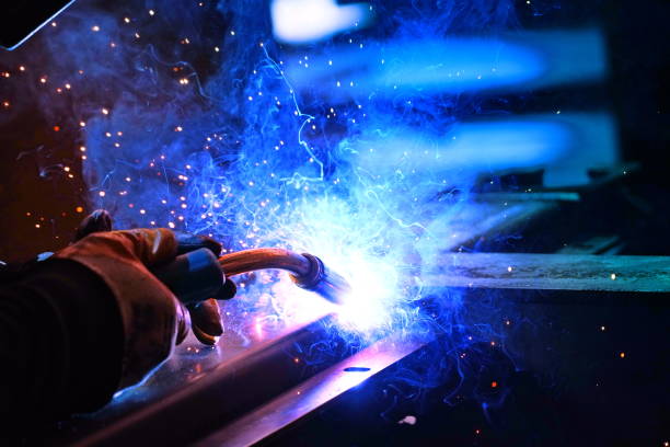 Affordable Welder Services in Emerald Lake Hills, CA