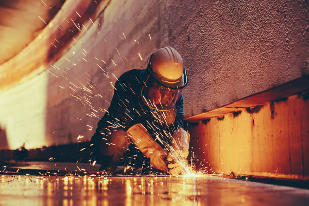 Trusted Emerald Lake Hills, CA Welder & Metal Fabrication Experts