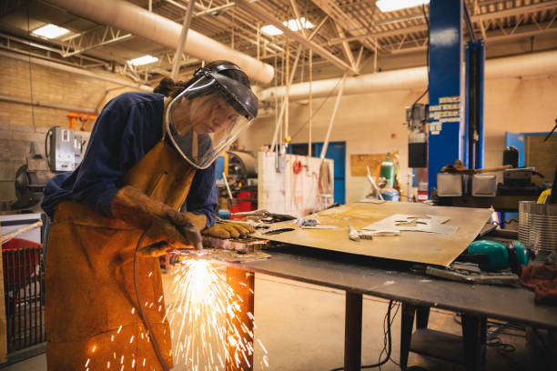 Best Aerospace and Defense Welding in Emerald Lake Hills, CA