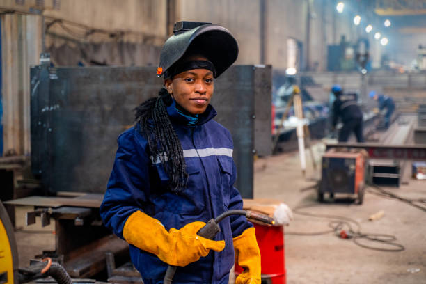Best Automation and Robotic Welding in Emerald Lake Hills, CA
