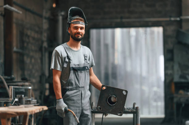 Best Welding Equipment Sales and Repair in Emerald Lake Hills, CA