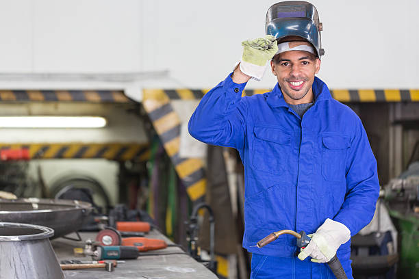 Best Automotive Welding in Emerald Lake Hills, CA