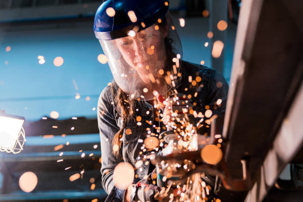 Best Specialty Welding Processes in Emerald Lake Hills, CA